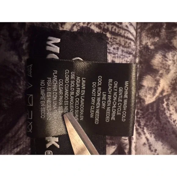 Mossy Oak Camo Insulated Hunting Outdoors Men's Pants Size 3 XL Inseam 30 Inches - Picture 10 of 11